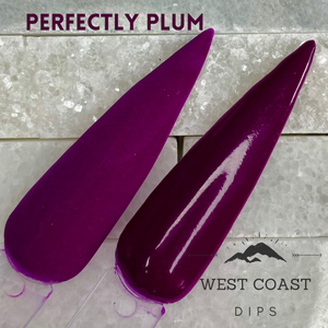 Perfectly Plum Dip