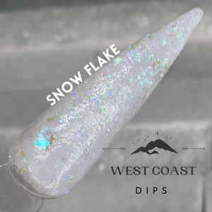 Snowflake Dip