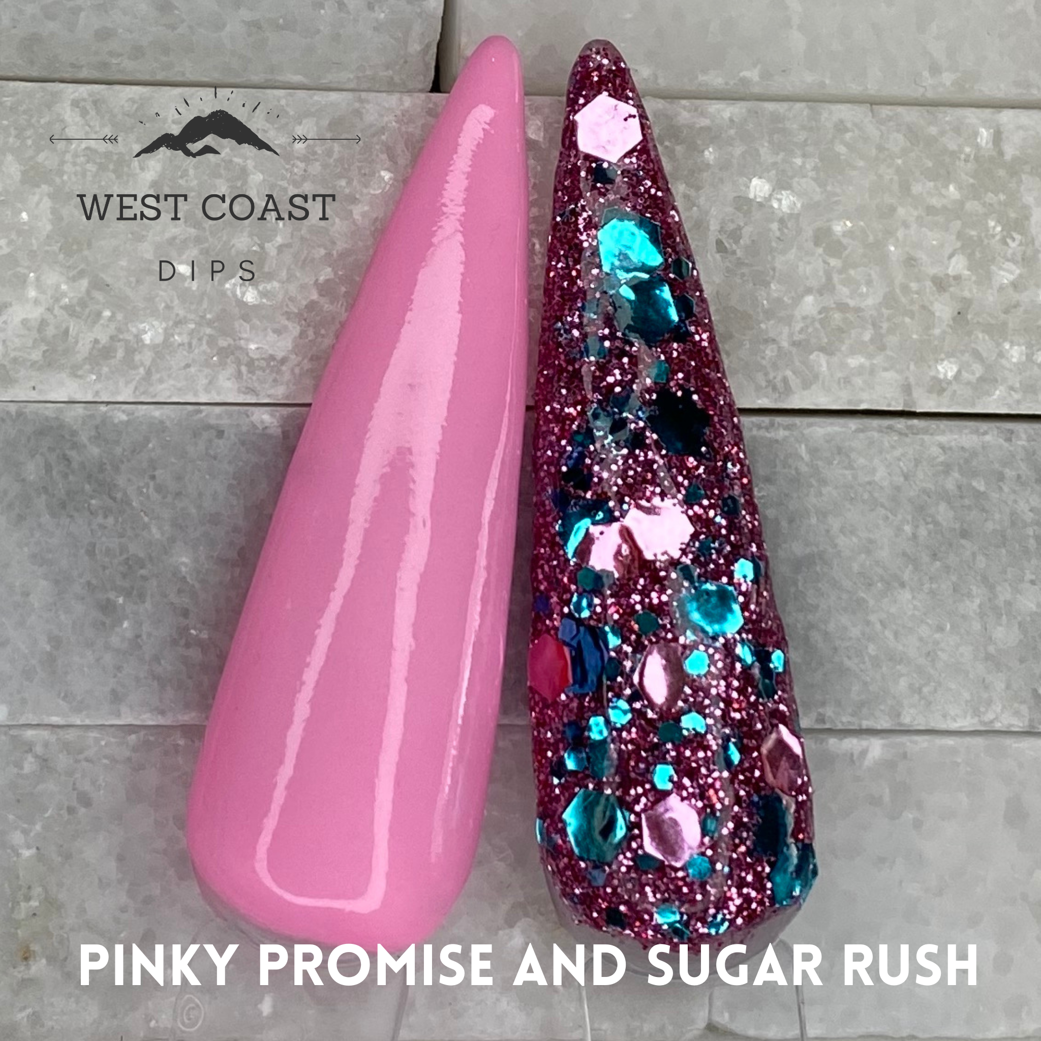 Sugar Rush