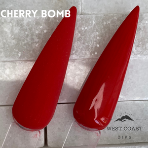 Cherry Bomb