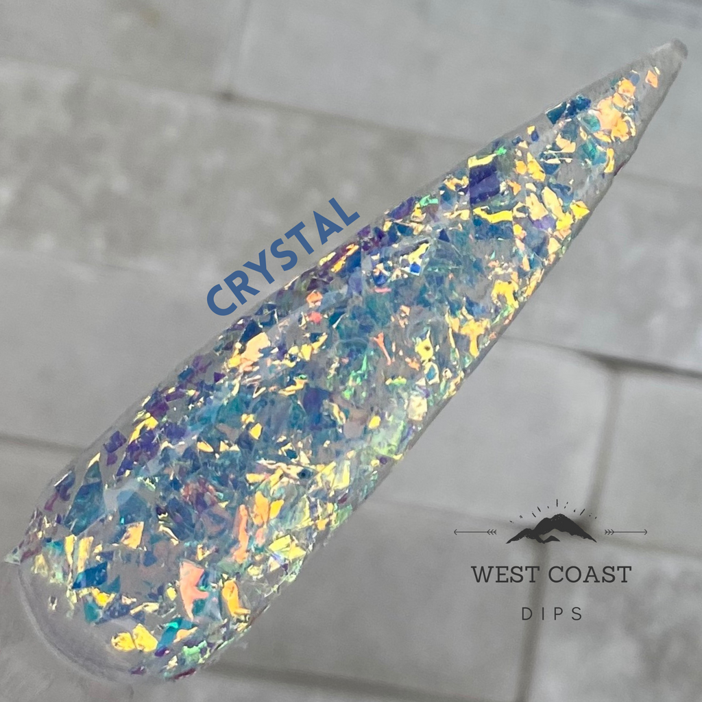 Crystal