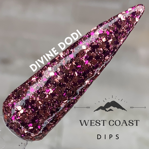 Divine Dodi