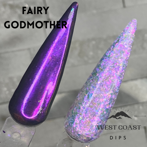 Fairy Godmother