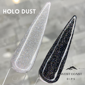 Holo Dust