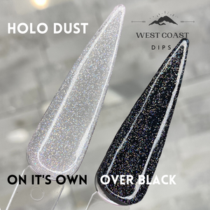 Holo Dust