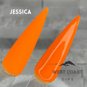 Jessica Dip
