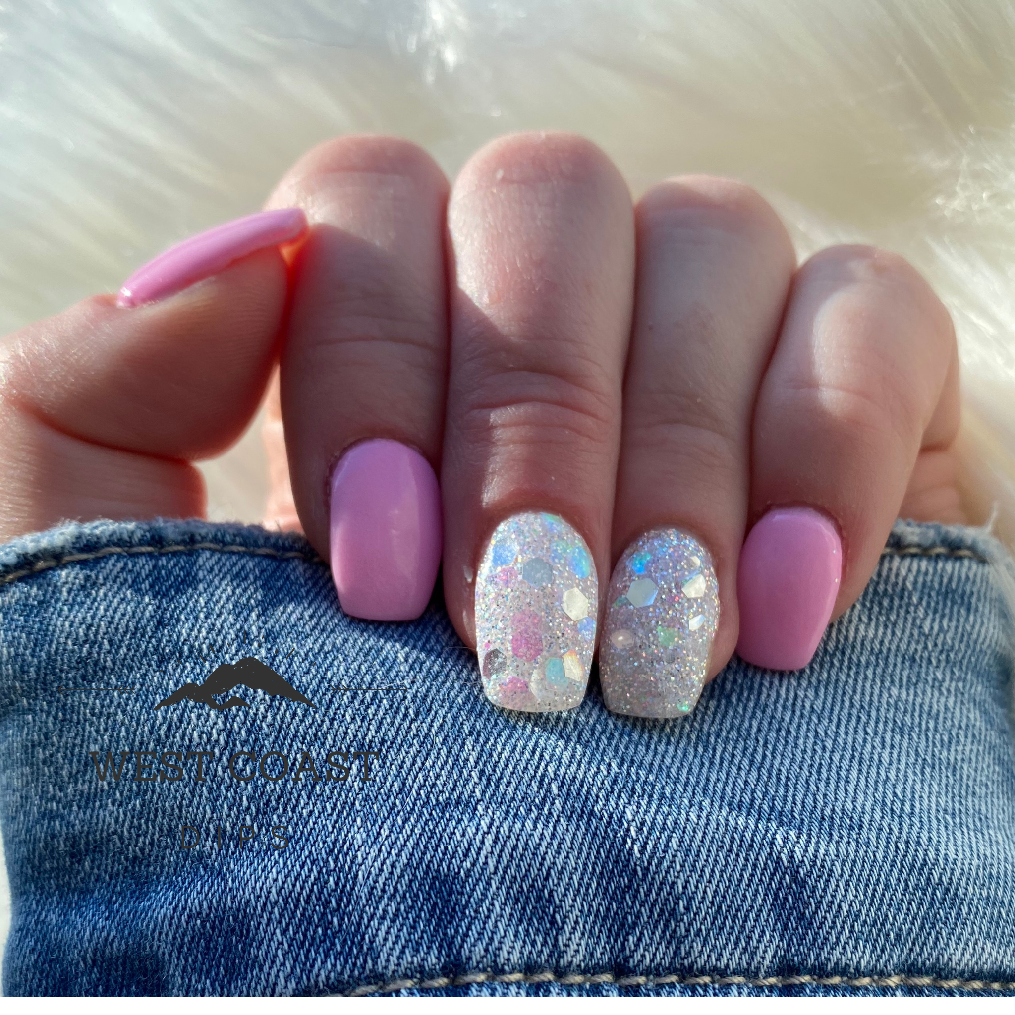 Glass Slippers Dip
