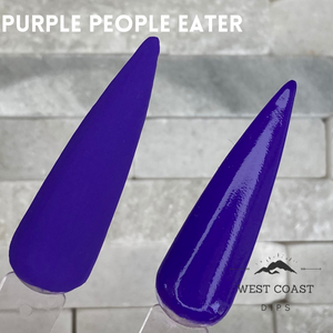 Purple People Eater Dip