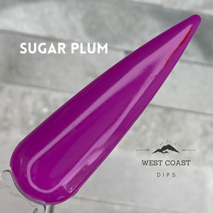 Sugar Plum (Retiring)