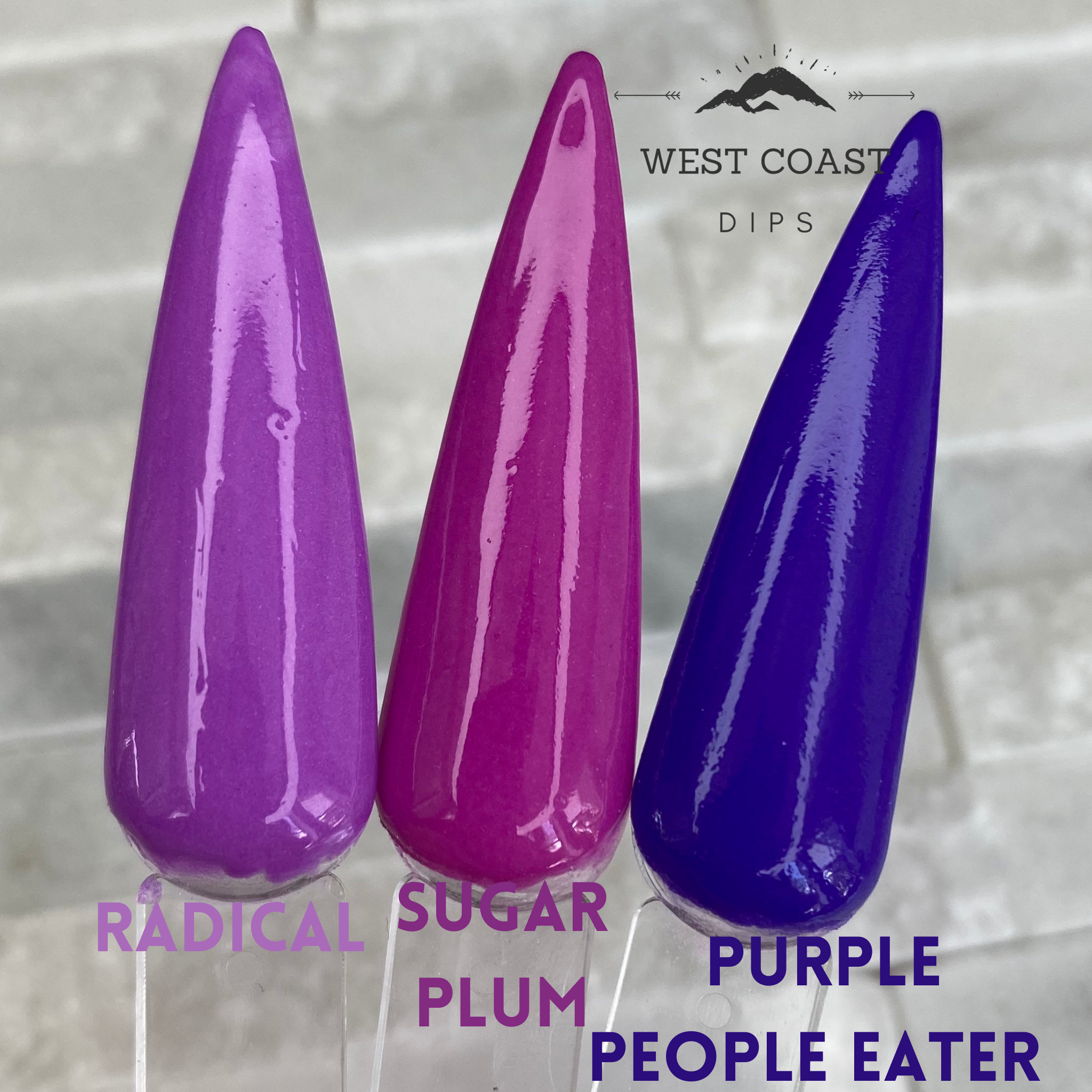 Purple People Eater Dip