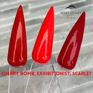 Cherry Bomb