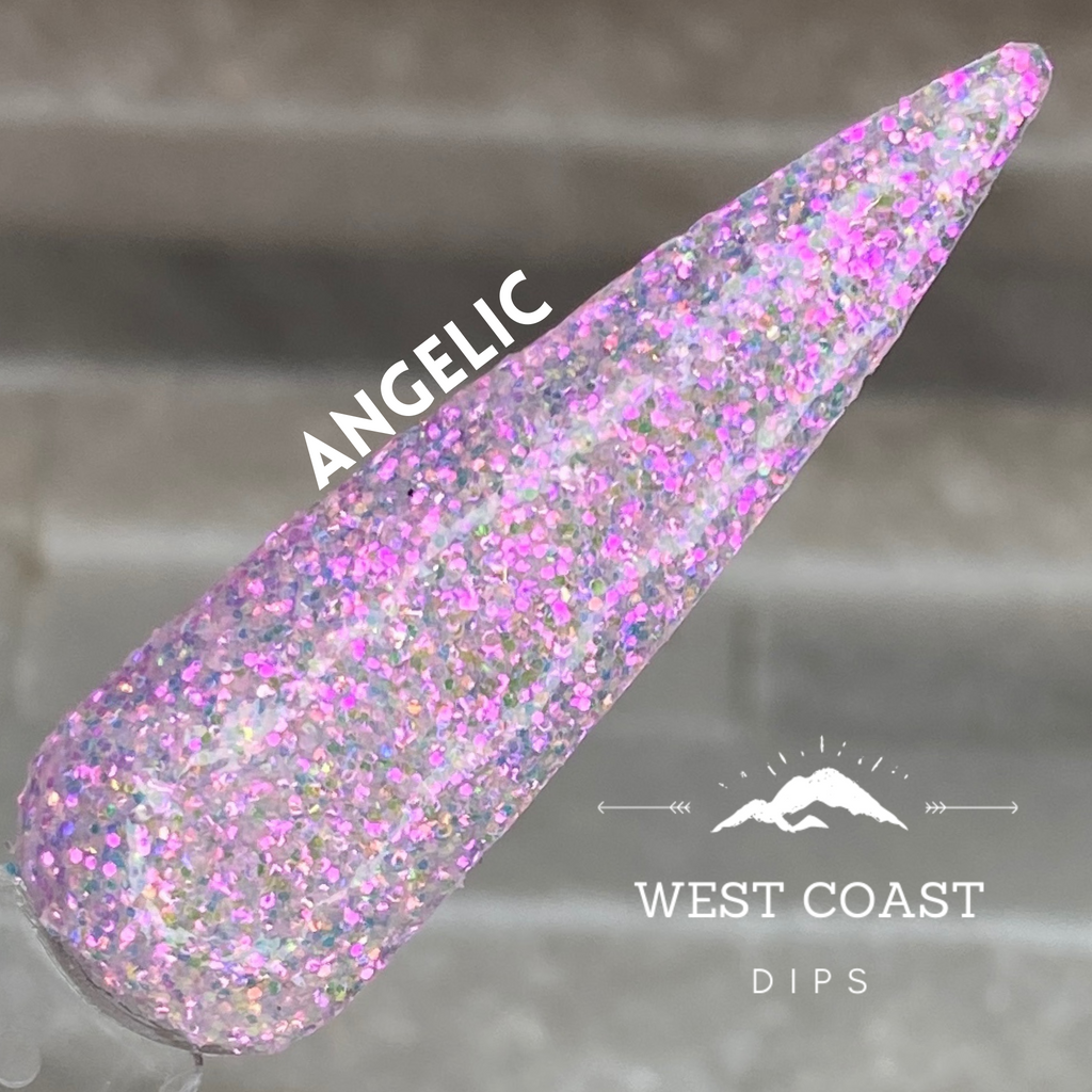 Angelic Dip