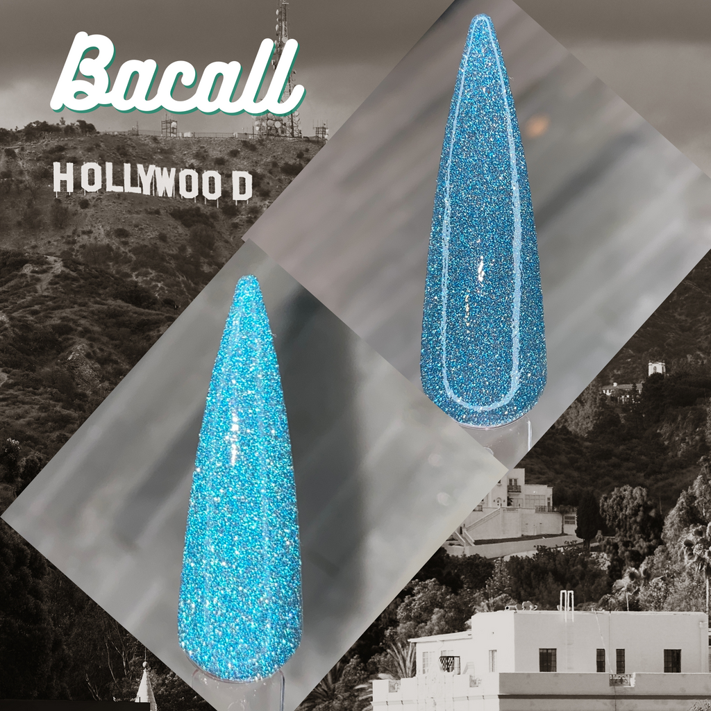 Bacall Dip