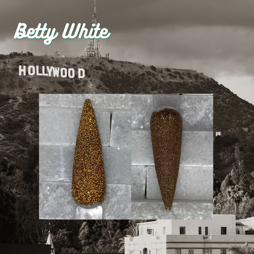 Betty White