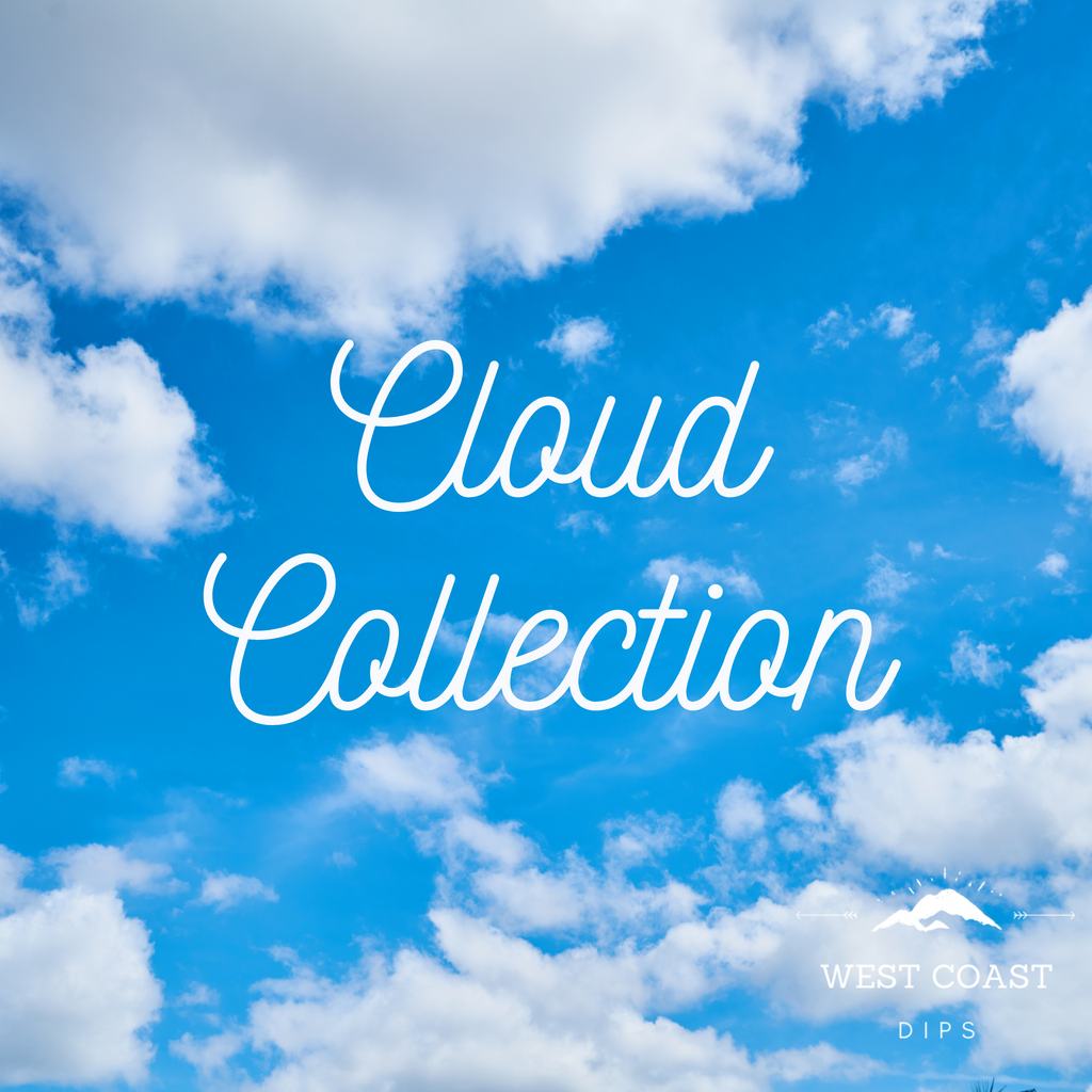 Cloud Collection 7 Colours