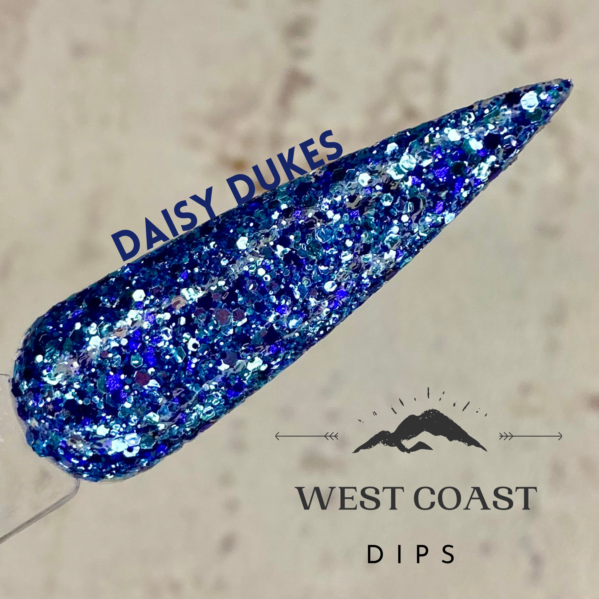 Daisy Dukes Dip