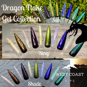 Dragon Wings
