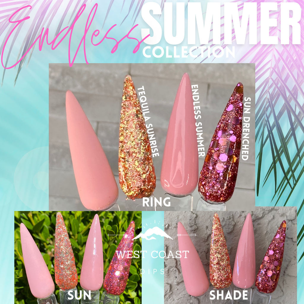 Endless Summer Collection