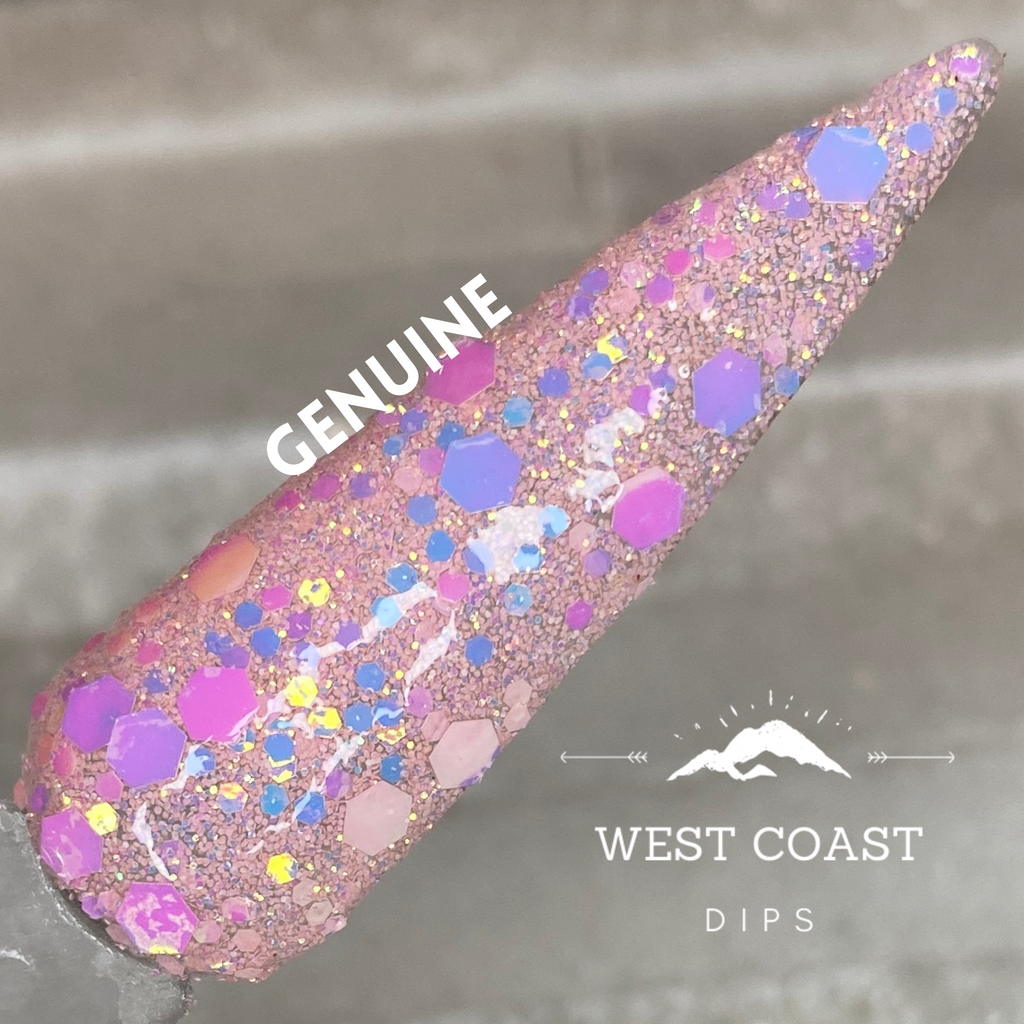 Genuine Dip