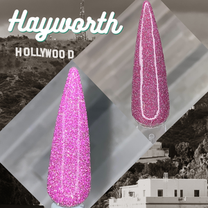 Hayworth