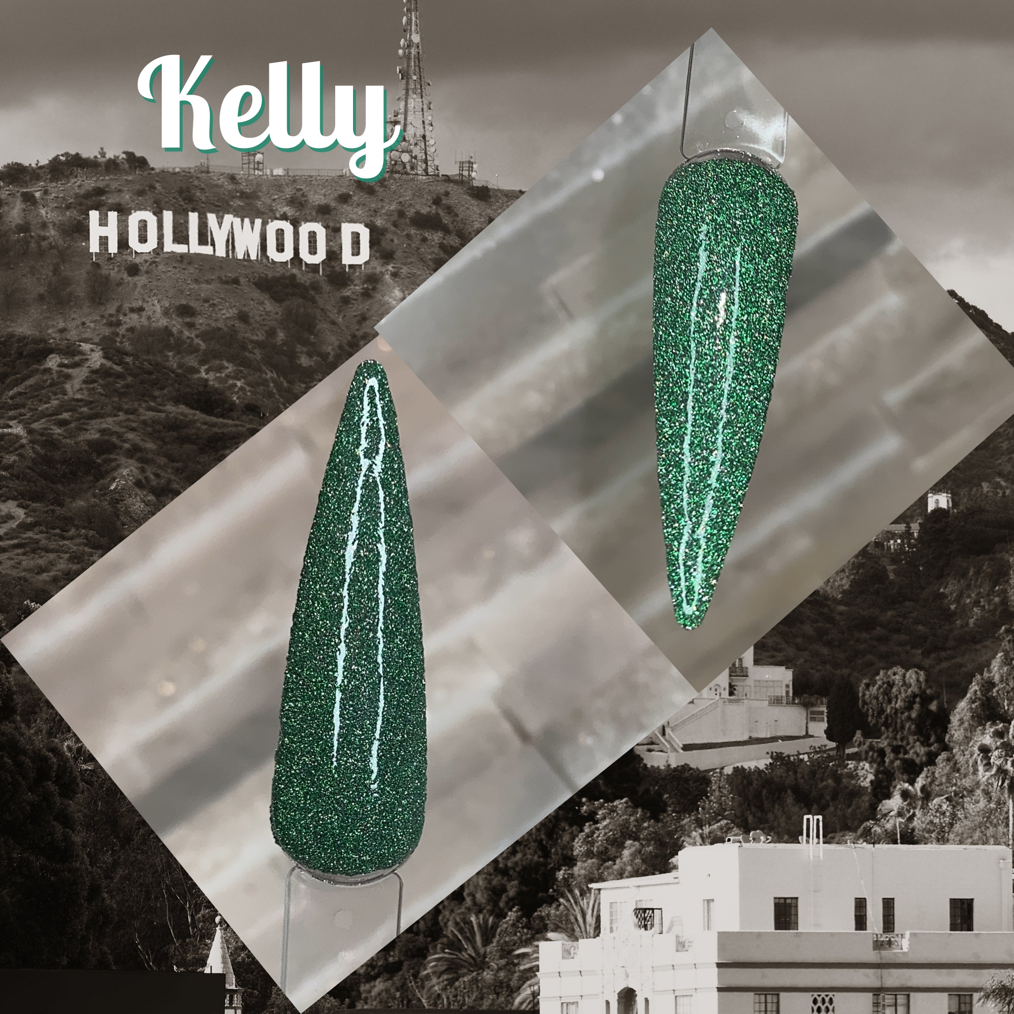Old Hollywood Collection