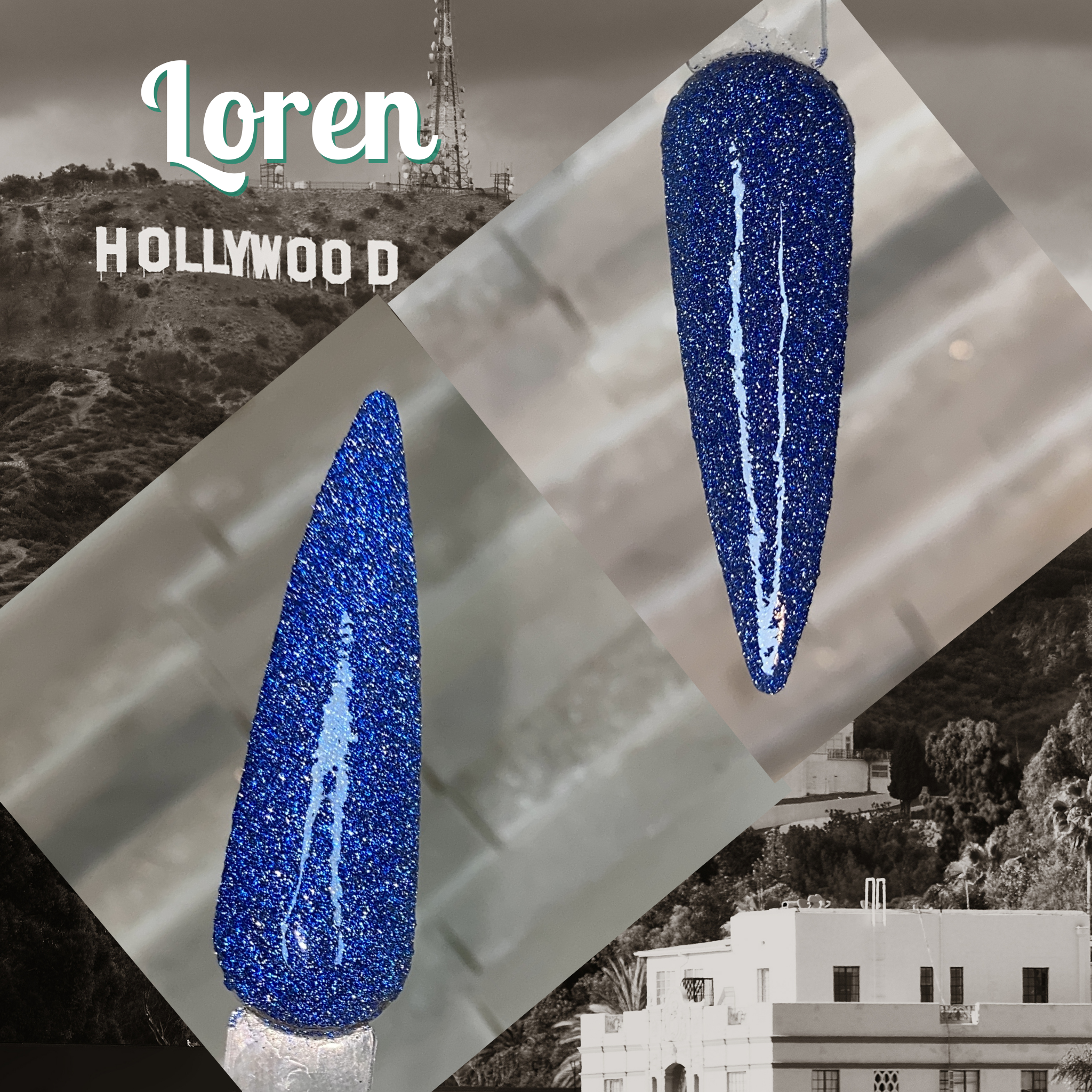 Old Hollywood Collection