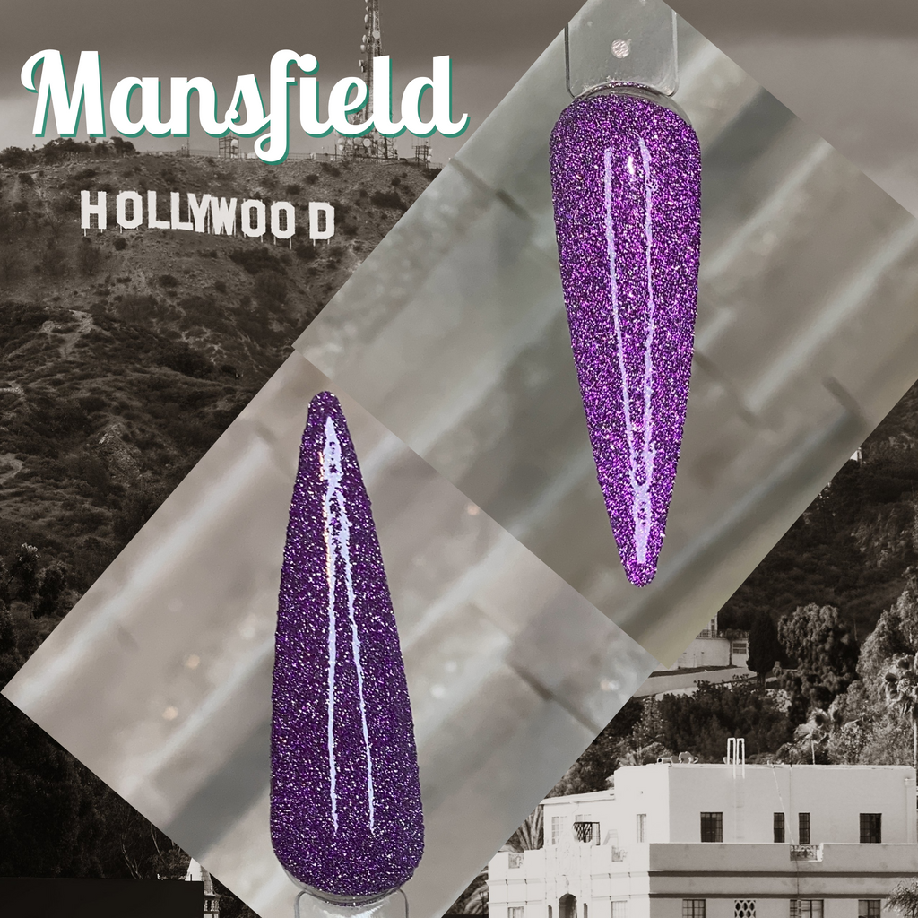 Mansfield