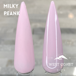 Milky Peank