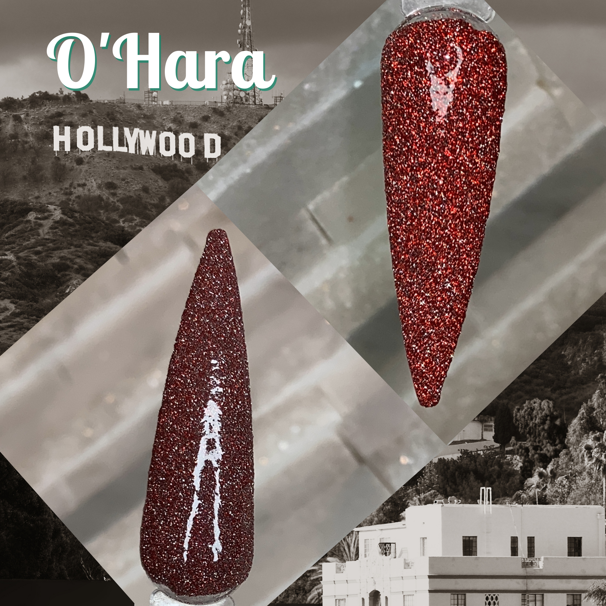 Old Hollywood Collection