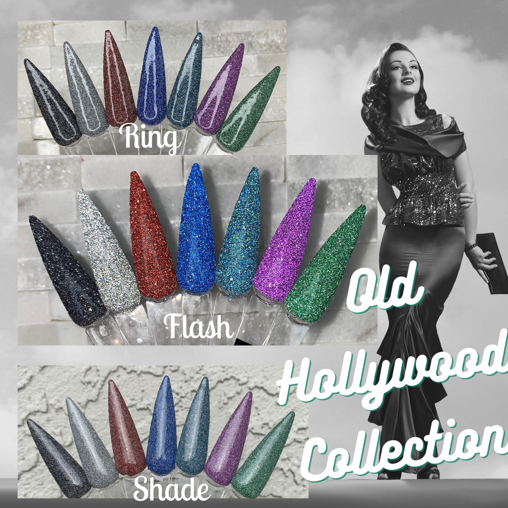 Old Hollywood Collection