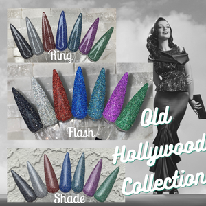 Old Hollywood Collection