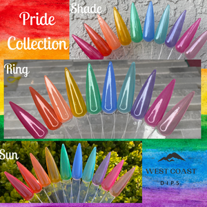 Pride Dip