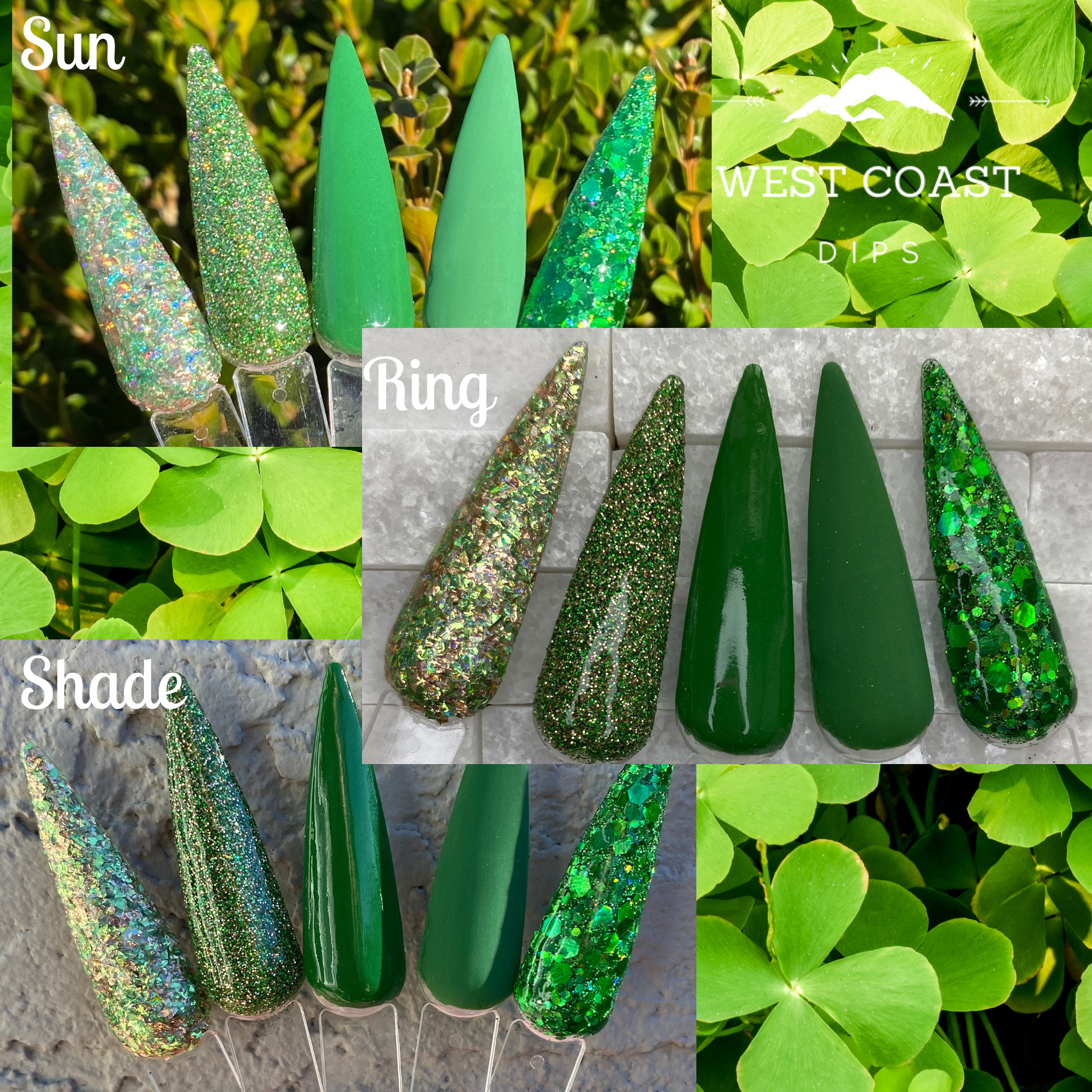 Clover