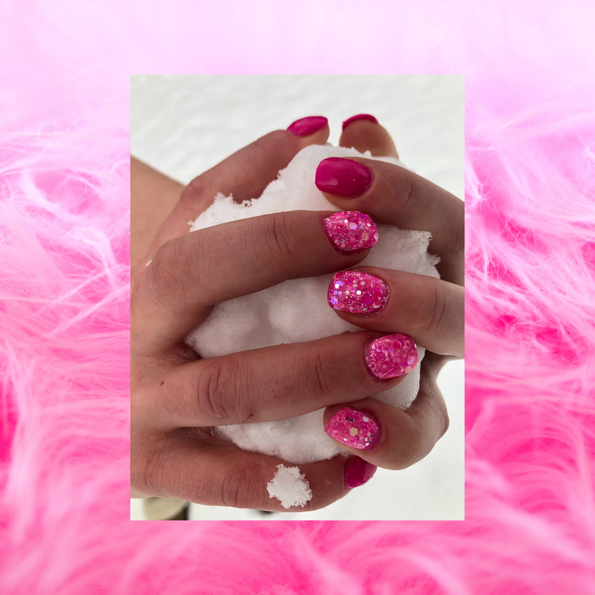 Cotton Candy