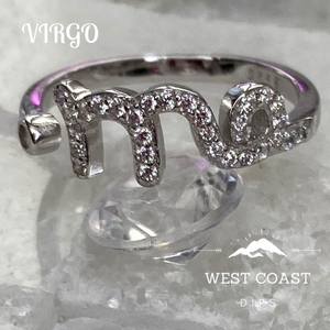 Astrology Rings