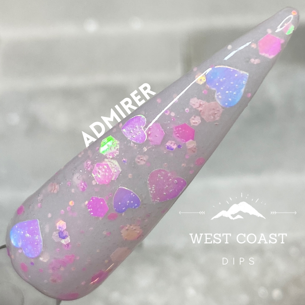 Admirer Dip