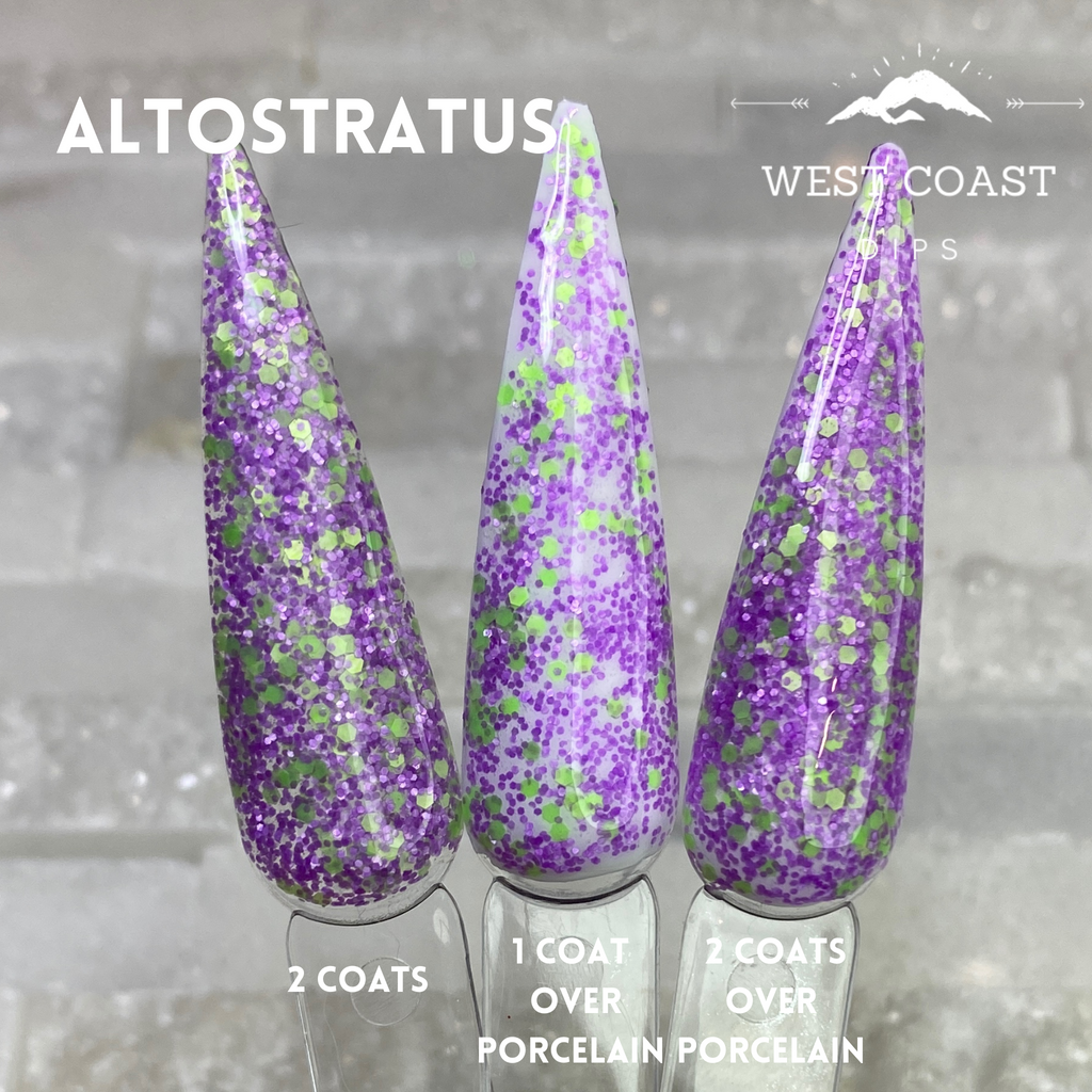 Altostratus