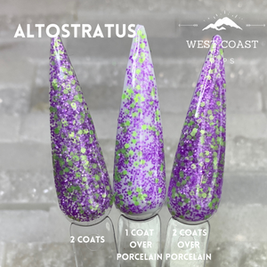 Altostratus