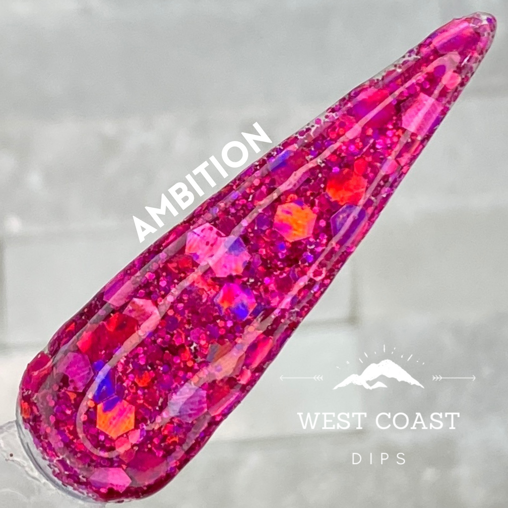 Ambition Dip