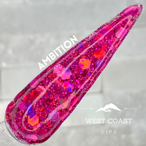 Ambition Dip