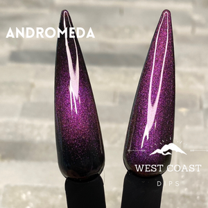Andromeda
