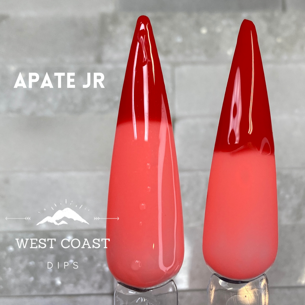 Apate Jr Thermal