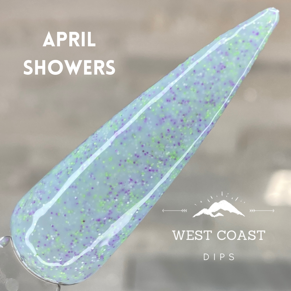 April Showers