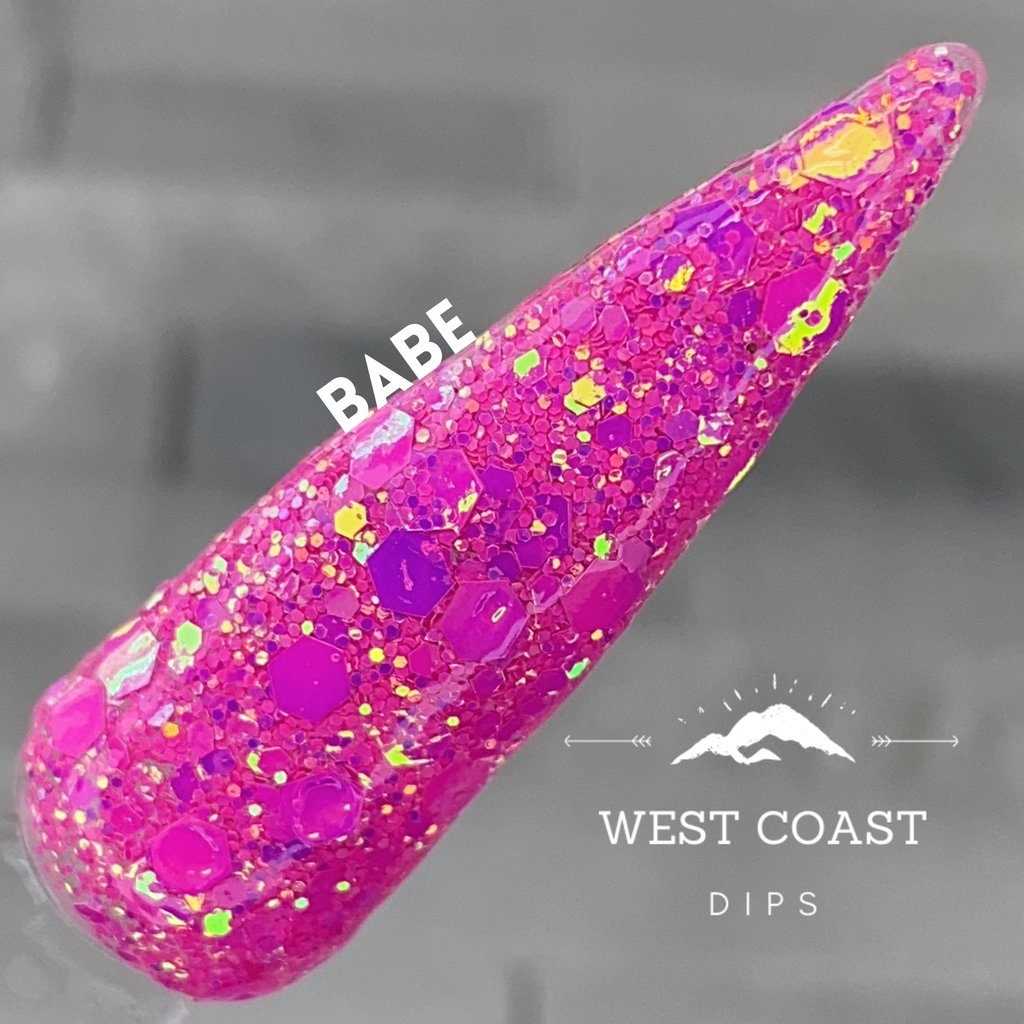 Babe Dip