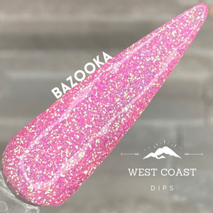 Bazooka Dip