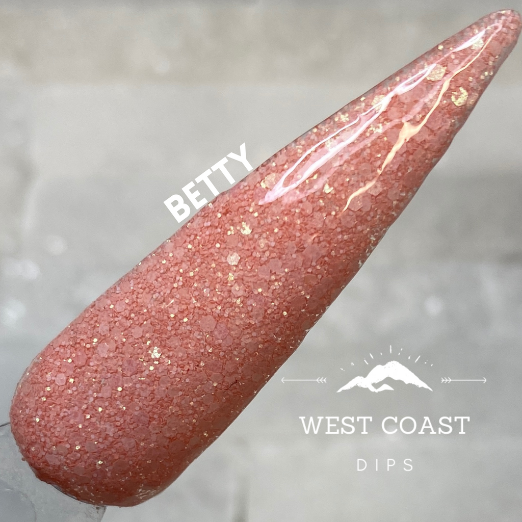 Betty Dip