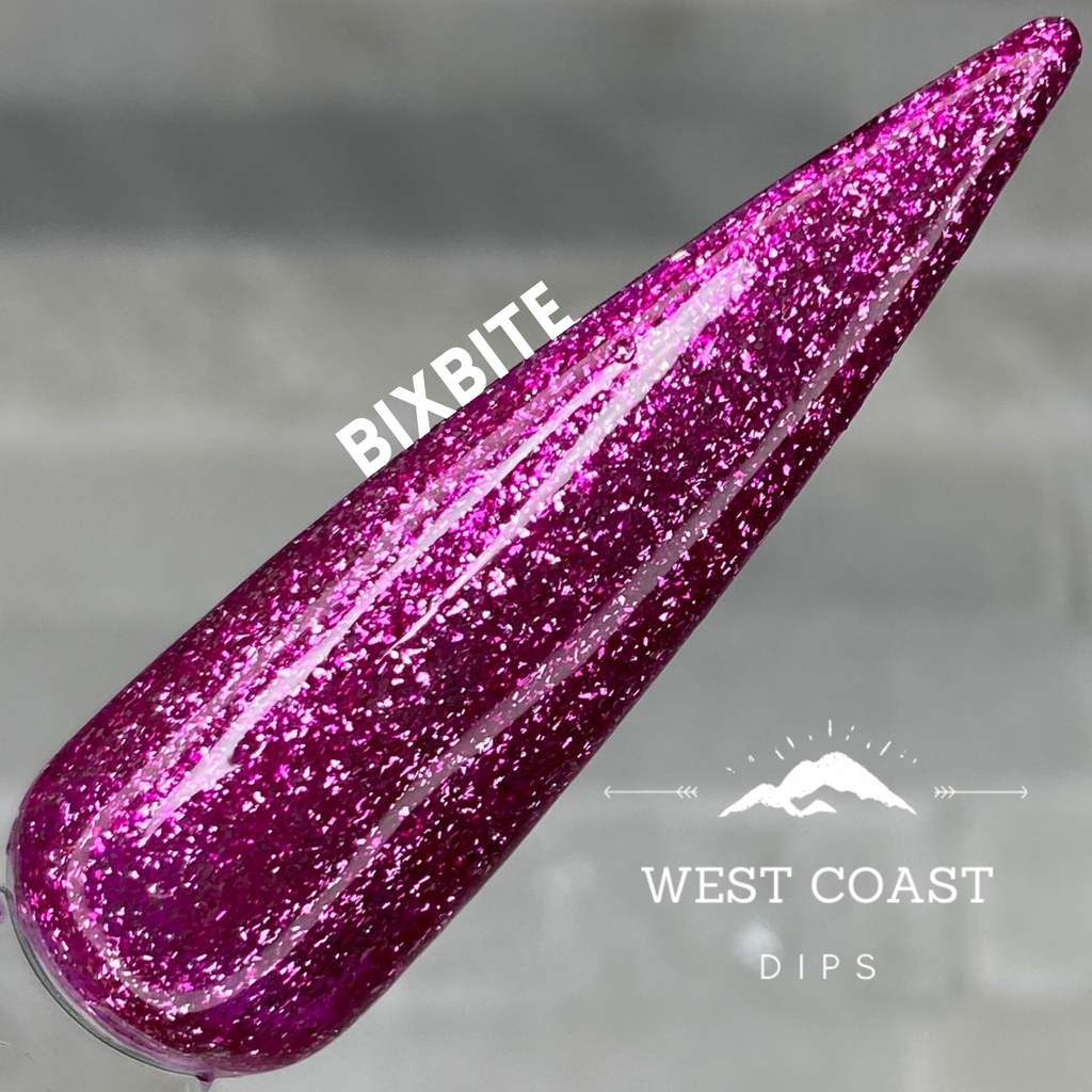 Bixbite