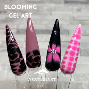 Blooming Gel