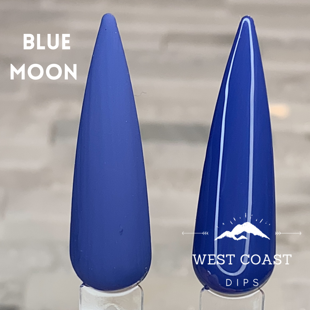 Blue Moon