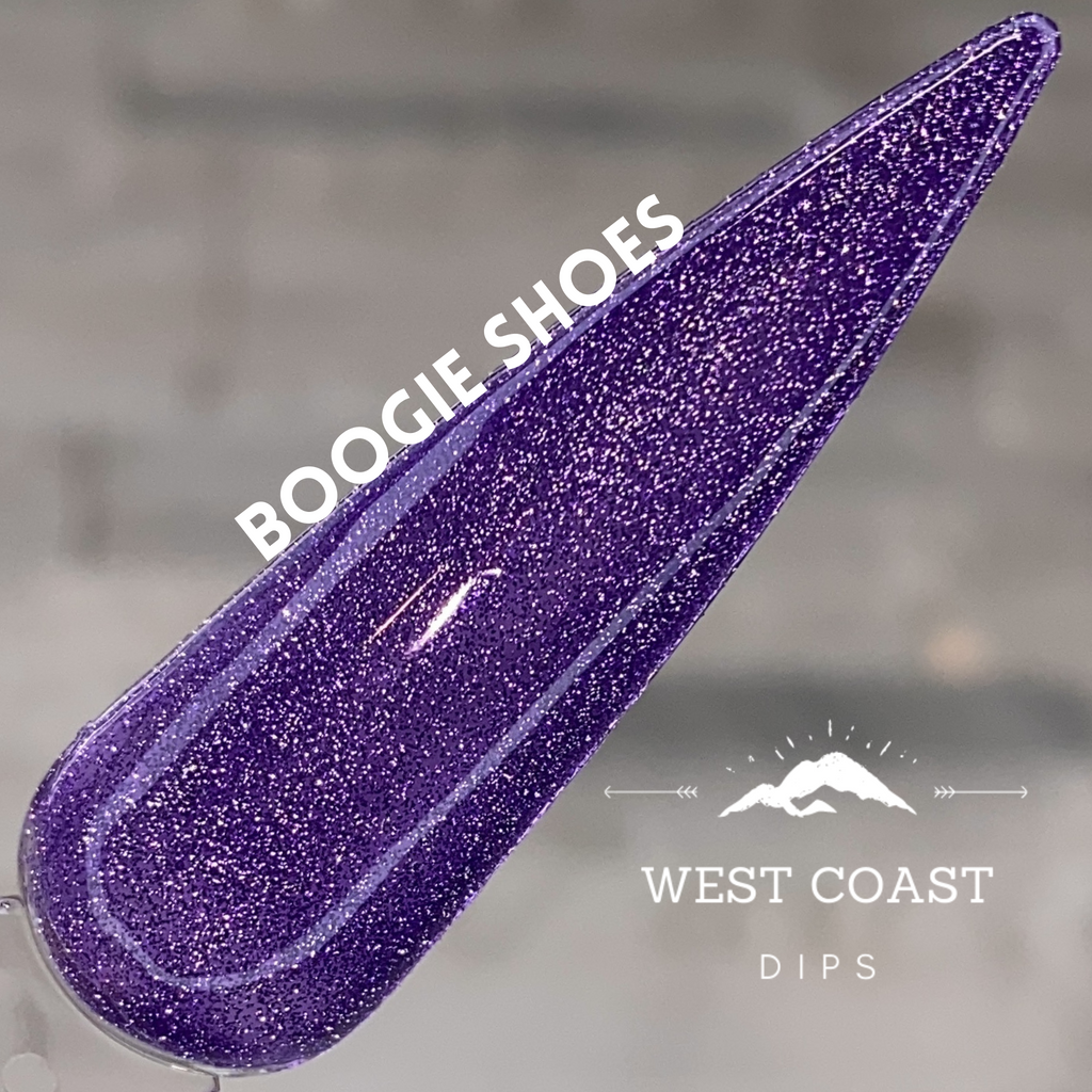 Boogie Shoes